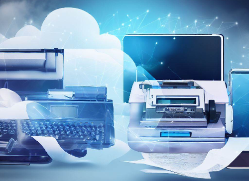 The Modern Use of Fax