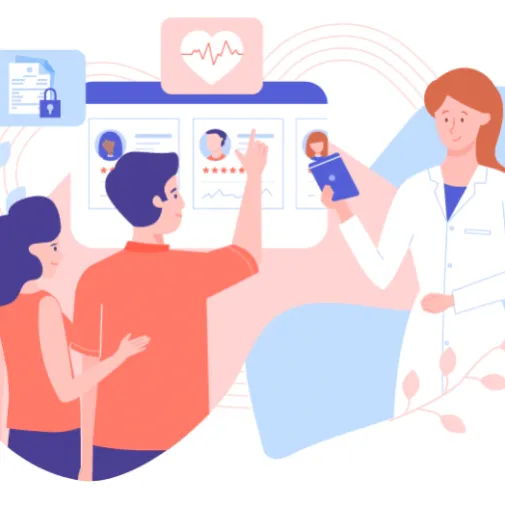 How to choose a HIPAA fax service