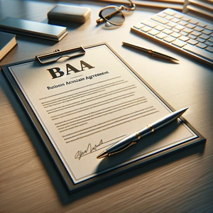 What is the Importance of a BAA?