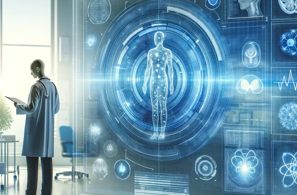 AI and HIPAA Compliance: Balancing Innovation with Patient Privacy