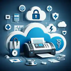5 Tips for HIPAA Secure Faxing