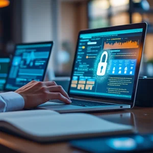 HIPAA Compliance in Remote Work: Securing Patient Data Outside the Office
