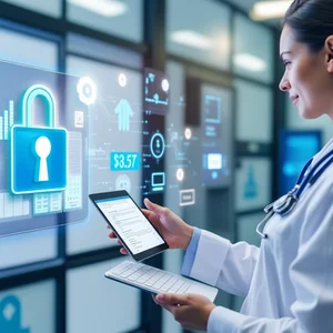 How Faxing Facilitates Secure Data Exchange Across Healthcare Systems