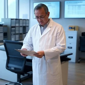 The Truth About HIPAA and Patient Record Retention